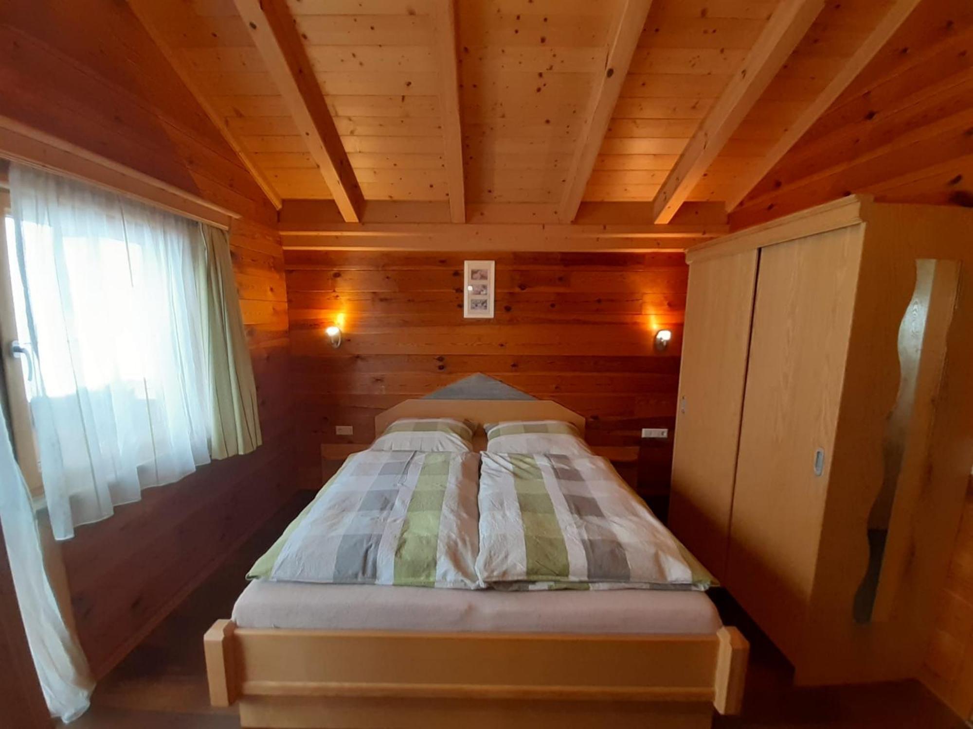Ferienhaus Lechnerhof Schladming Extérieur photo