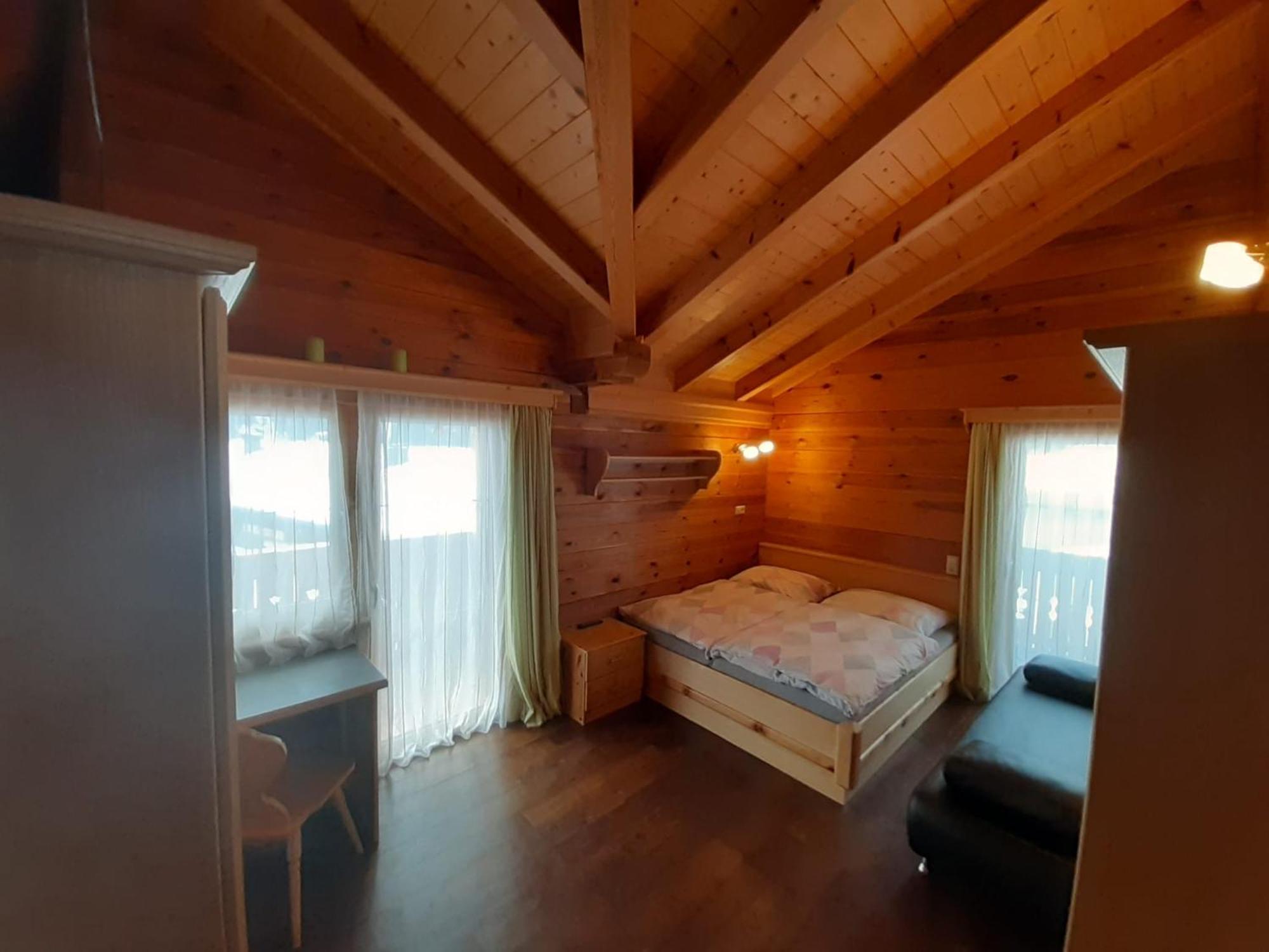 Ferienhaus Lechnerhof Schladming Extérieur photo