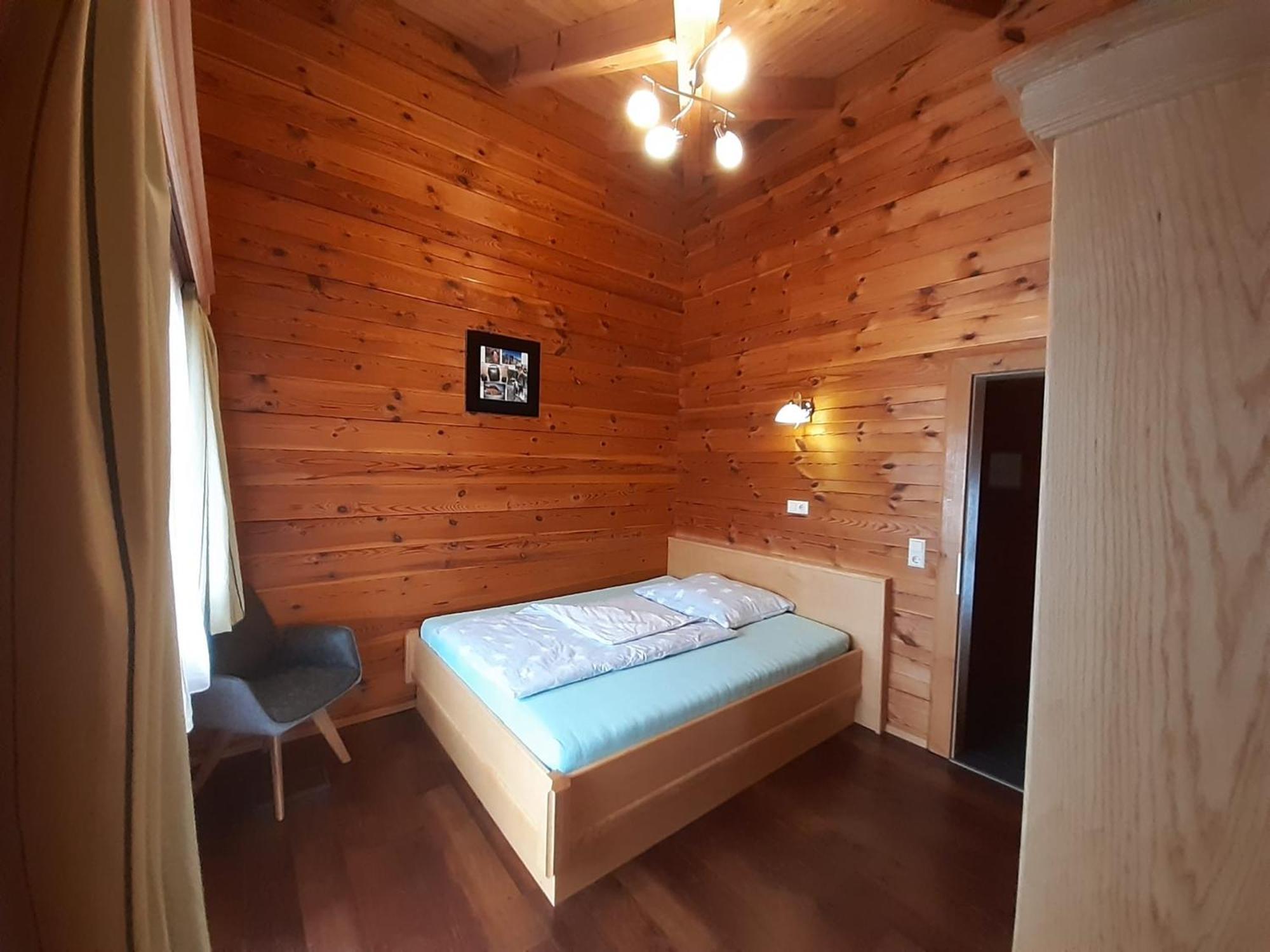 Ferienhaus Lechnerhof Schladming Extérieur photo