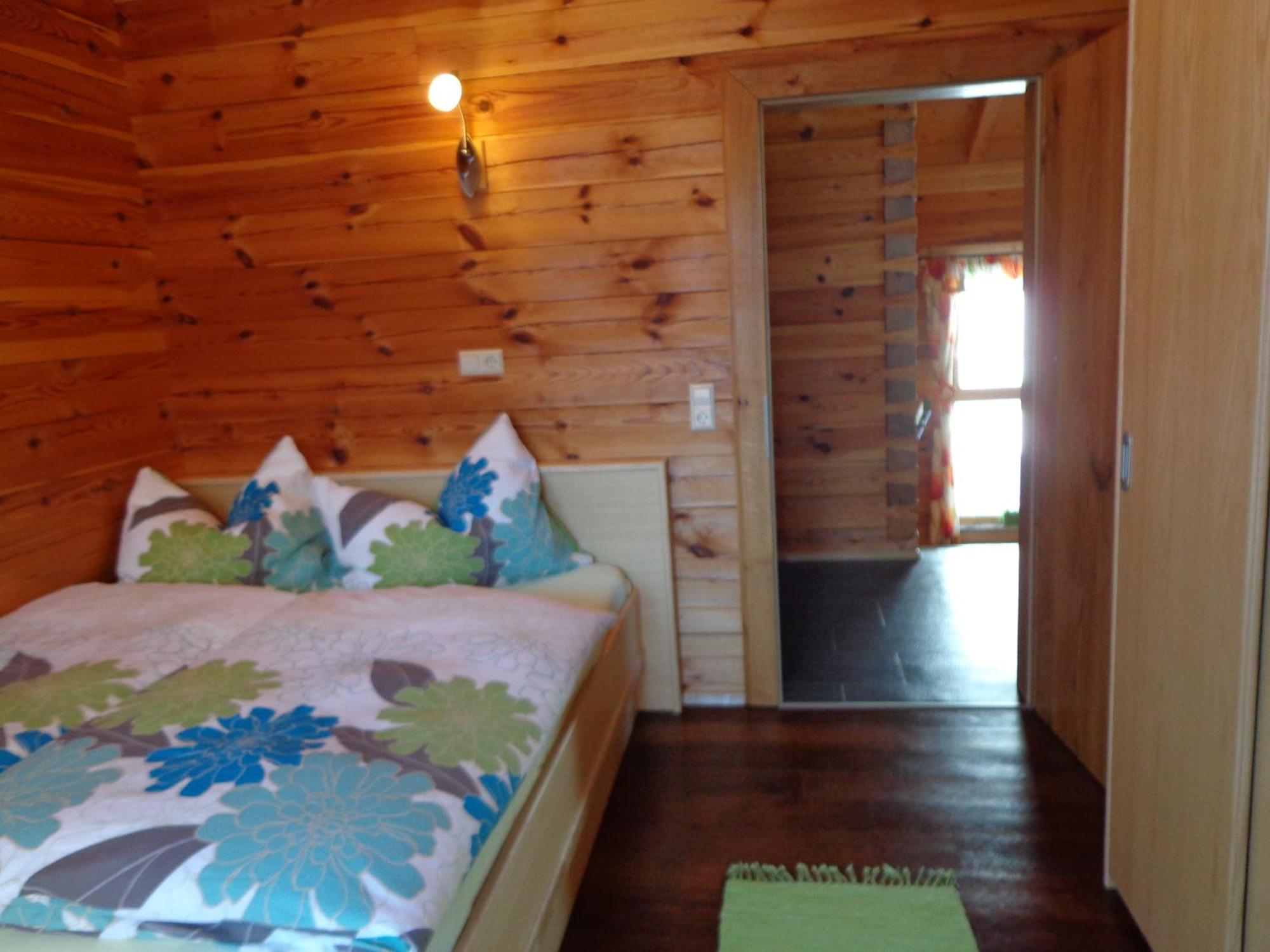 Ferienhaus Lechnerhof Schladming Extérieur photo