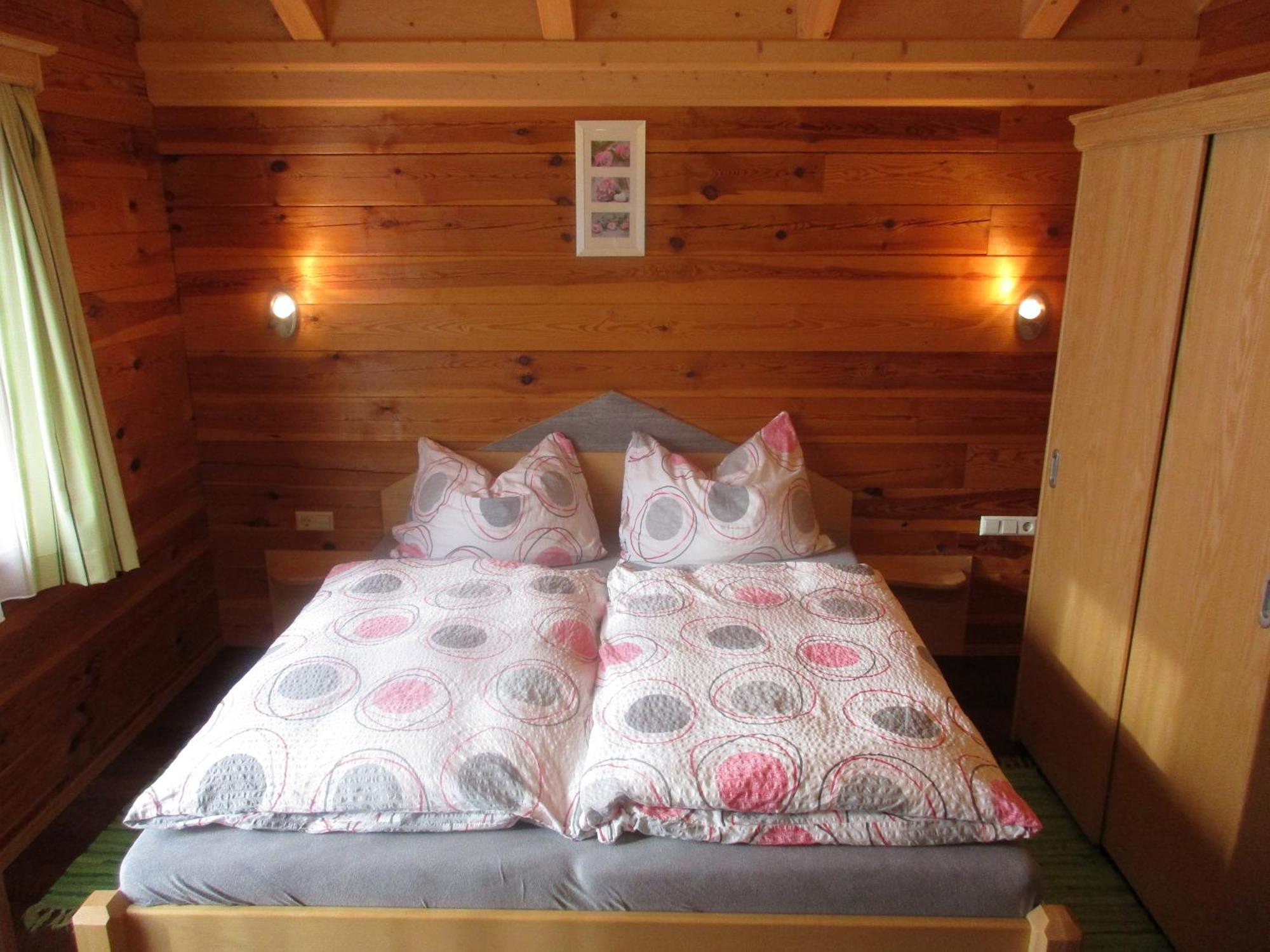 Ferienhaus Lechnerhof Schladming Extérieur photo