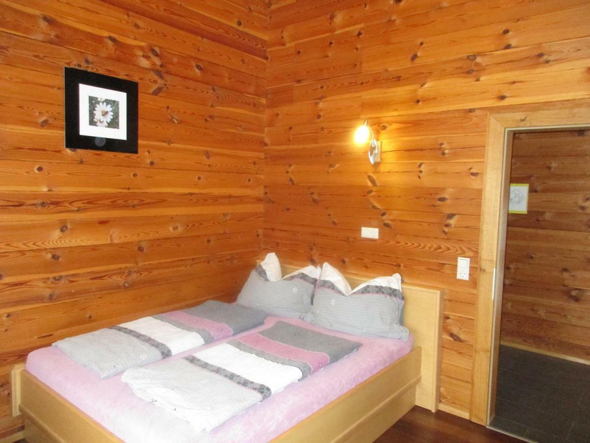 Ferienhaus Lechnerhof Schladming Extérieur photo